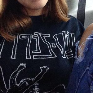 Led Zeppelin T-shirt